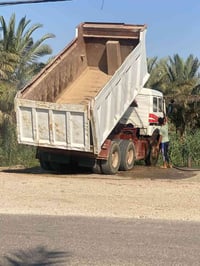 موديل ٨٧ • ١٣٠ حصان • شاصي مكفول