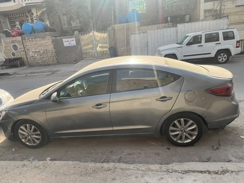 النترا ٢٠١٩ • حادث امريكا • رقم كربلاء