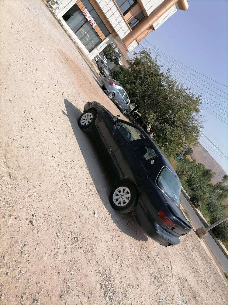 فروشتن +گورينةوة 
كيا سيڤيا 93
ئارم پلاستيك سليماني 
هةشت و بةخ 
جام كارةباي 
تةبريد شتي نةقسة 
بي دةعم 
موس براوة بةشةرت 
كارةباي كامل بةشةرت 
ئارم و ئةوليات بةشةرت 
گير بةشةرت 
مةكينة بي عةيب
شوين كوية 
بو زانياري زياتر تةلةفون كة  
واتساب ڤايبةر
*********** كويسينجاك, أربيل
