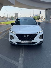 سنتافي • ٢٠١٩ • سياقه ذاتيه