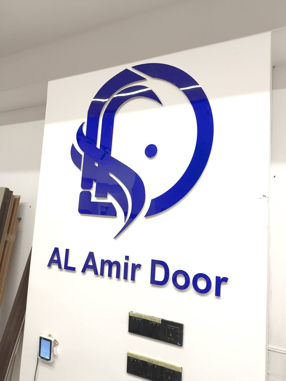 #حروف_ضوئية
#اعلان_ضوئي 
#مطبعة_متكاملة
#***********
