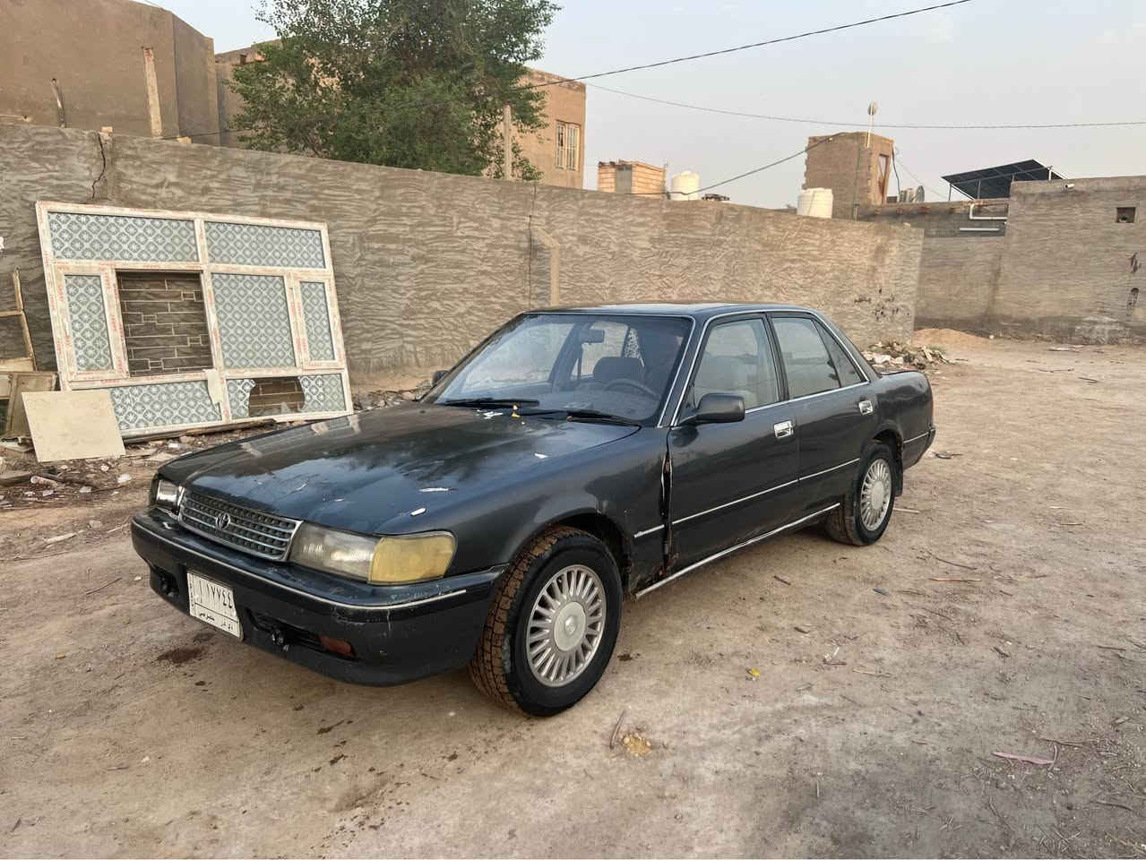 مارك تكم كربلائي باسمي شرط مداور  محرك وكير   ونجي  نضاف
مكان نجف كوفه شارع معمل 
*********** النجف, العراق
