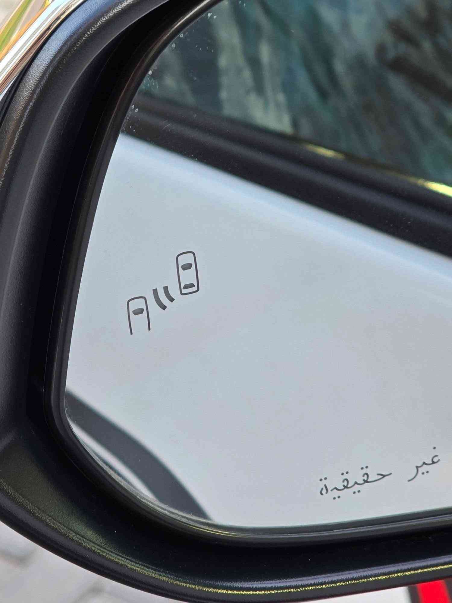 هايلوكس عالي • ٢٠٢٥ • رقم اربيل
