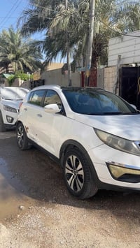 سبورتج ٢٠١٣ • بانوراما • رقم اربيل