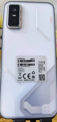 انفينكس GT30 برو • نظيف ٩٠٪ • نجف الاشرف