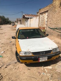 بيجو 405 • ٢٠١٠ • النجف