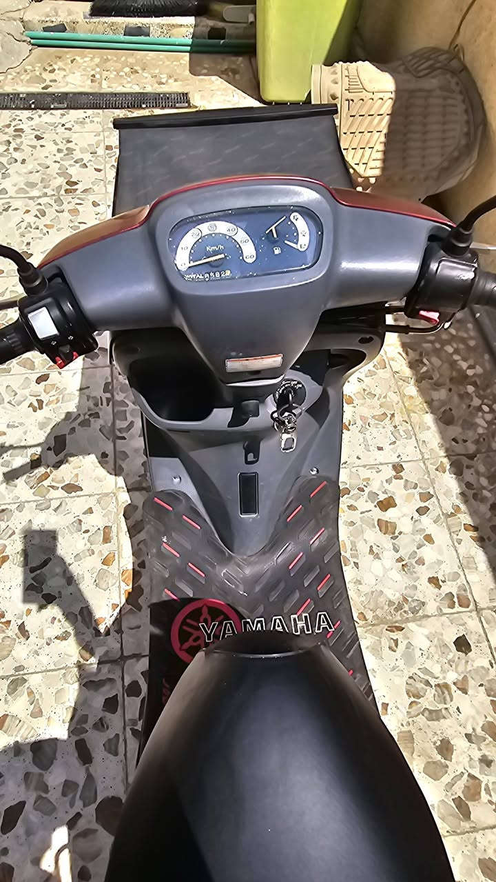 دراجه منغولي رمبه استعمال قليل برغي مامفتوح بيه شرط الفحص السعر 700 بيه مجال قليل رقم الهاتف ***********
