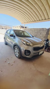 سبورتج • ٢٠١٨ • ضربة بسيطة