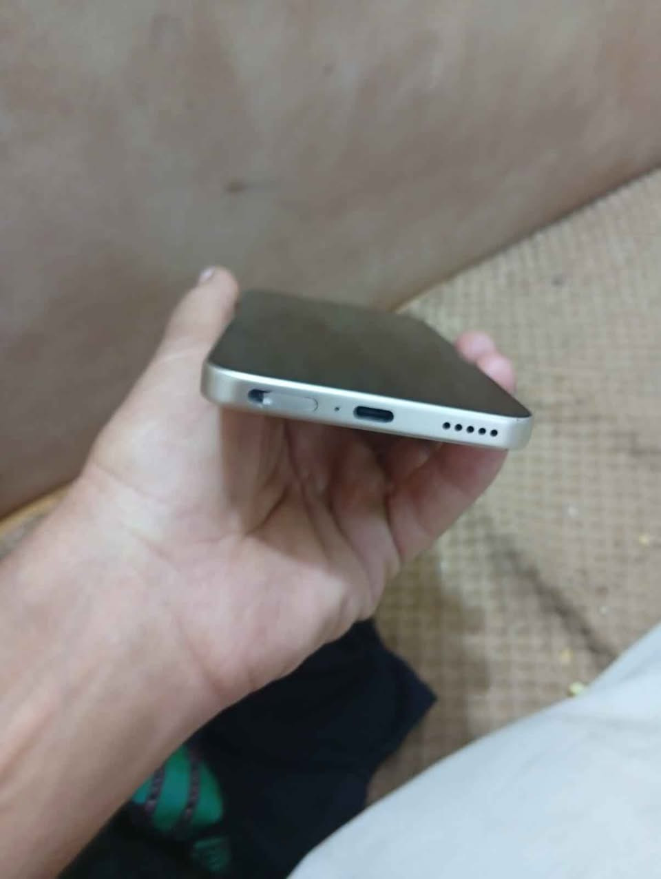 Honor x9d نظيف مامصلح غير للاستفسار راسل وات ساب لحد يراسل على الفيس مااجاوب رجٱ المكان البصرة حي الخليج*********** البصرة, العراق
