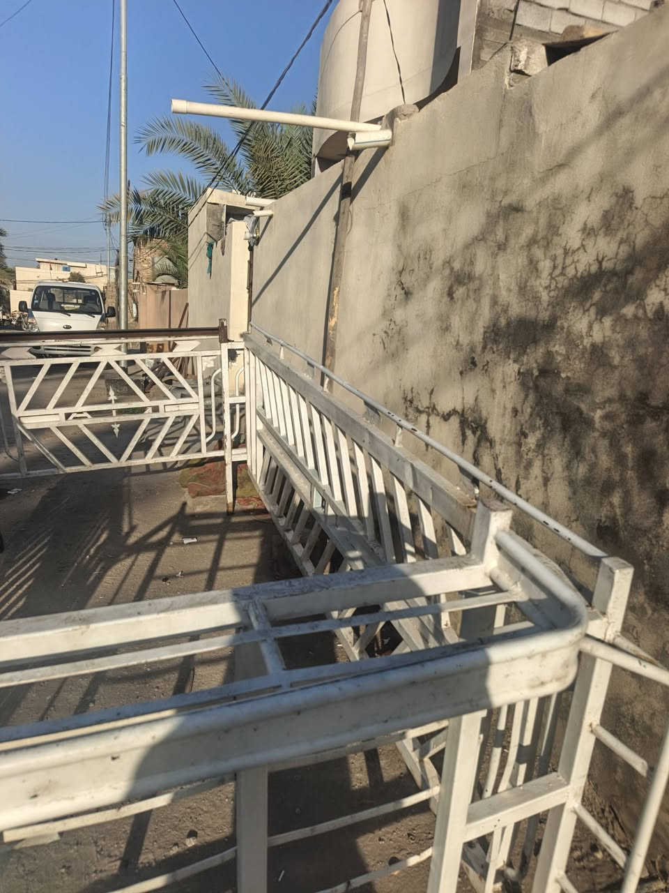 محجر مال فحل للبيع ب ٢٠٠ وبيه مجال قليل *********** مكاني ديالى بعقوبة
