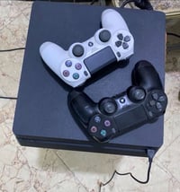 بلي فور مهكر • ٥٠٠ جيجا • مع جوستك
