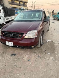 بيع أو مراوس فورد وندستار 2006 محرك وكير بلادي السعر 50 وبيها مجال للا...