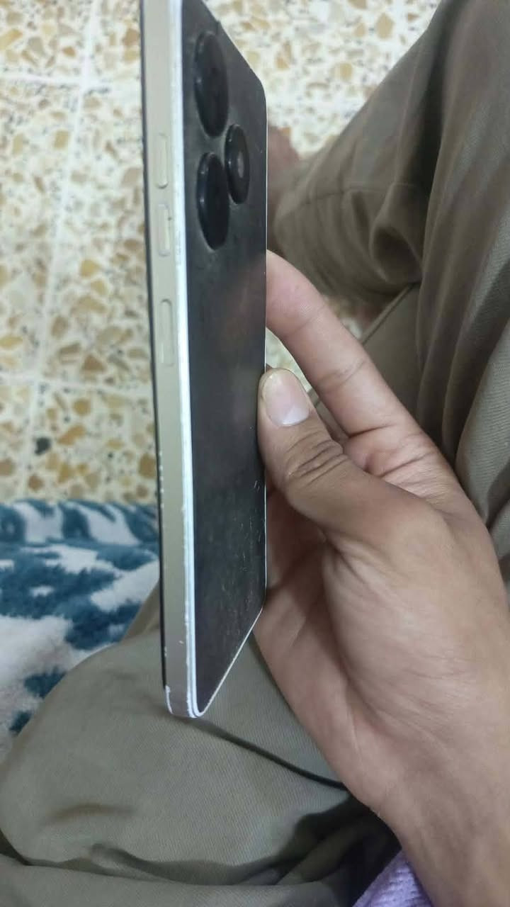ااسلام عليكم جهاز للبيع تكنو جهاز شاشه مفطره ولفلاش خلفي وكف بي ذاكره 128 جهاز قوي  بلبرامج  عنوان فلوجه قرب مرطبات مشمشه سعر 65 وبي مجال شي بصيط //***********////***********
