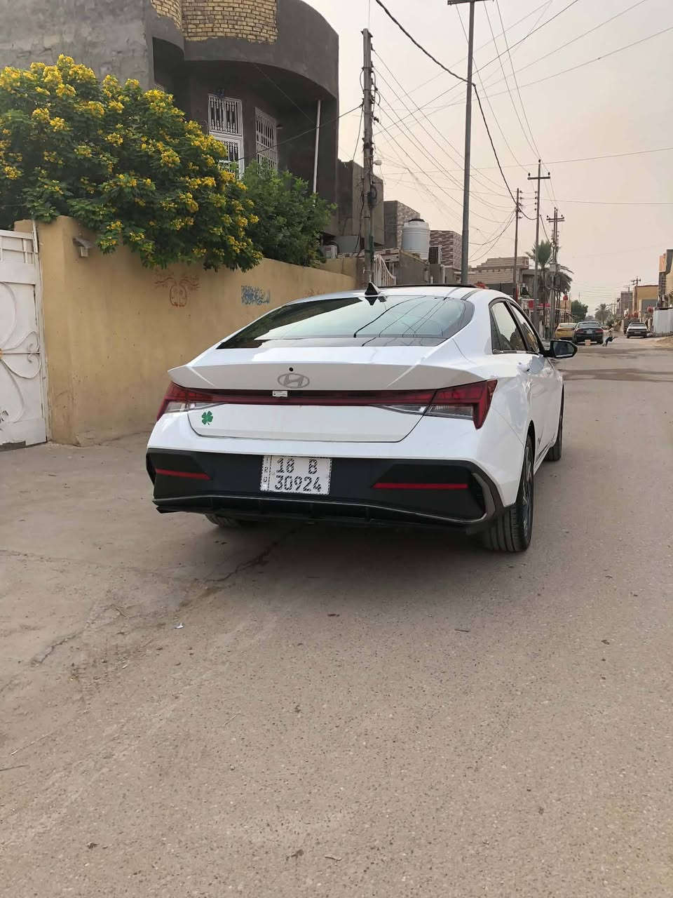 ٢٠٢٥ • امريكي • بدون ايرباك