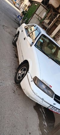 دايو برنس • ١٩٩٦ • رقم بغداد