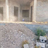 الشرقاط • تصفير بيوت • حادله ٨طن