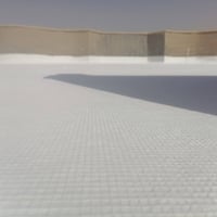 عزل سطوح • عازل حرارة • ضمان