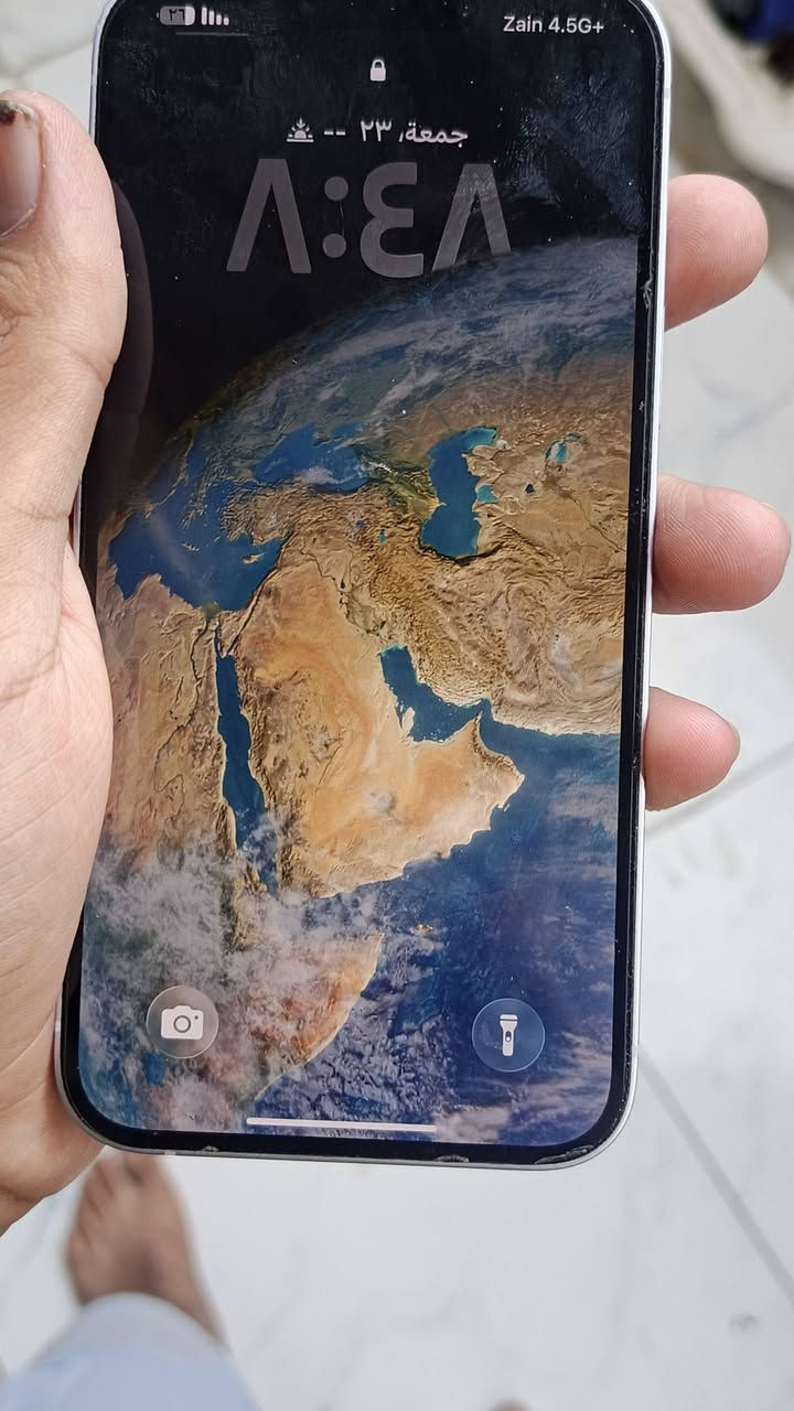 ايفون 14 بلس • ١٢٨ • مفتوح