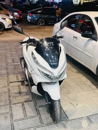 PCX • جيل ٣ • ١٢٥ jf