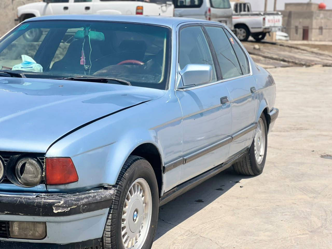السلام عليكم بي ام 730 مكينه 6 مفتوح بچم عريظ سكليتر كهرباء ايميل موديل 92 دواخل كنتاره فتحت سقف شغاله مكينه گير حداديه تبريد تدفئه شغال تخم تاير اكسل خفيف رون ناصي سياره جاهزه عليهى ادامه كامله مال جناي ترايك 200شرط السعر 45 اوبيهى مجال اخوان كلشي ذاكر بالمنشور مكاني بالسماوه اتصل أوبيك خير ودلل بيع اومراوس هاتف ***********
