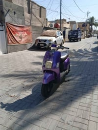 ماكس بوليس • 2008 • بلادية