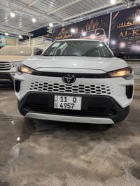 🔥👑 يوفّر لكم معرض الكنك 👑🔥 🚘 كورولا كروس | موديل 2026  💥 أسعار تنافسية...