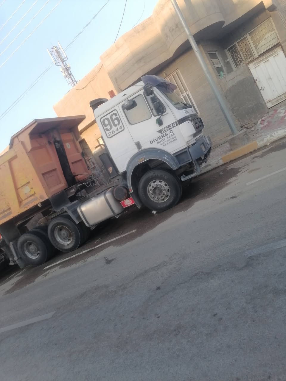كرواتي • موديل ٩٦ • مكينه ٣٥