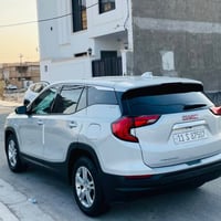 تيران • ٢٠٢٠ • وارد امريكي