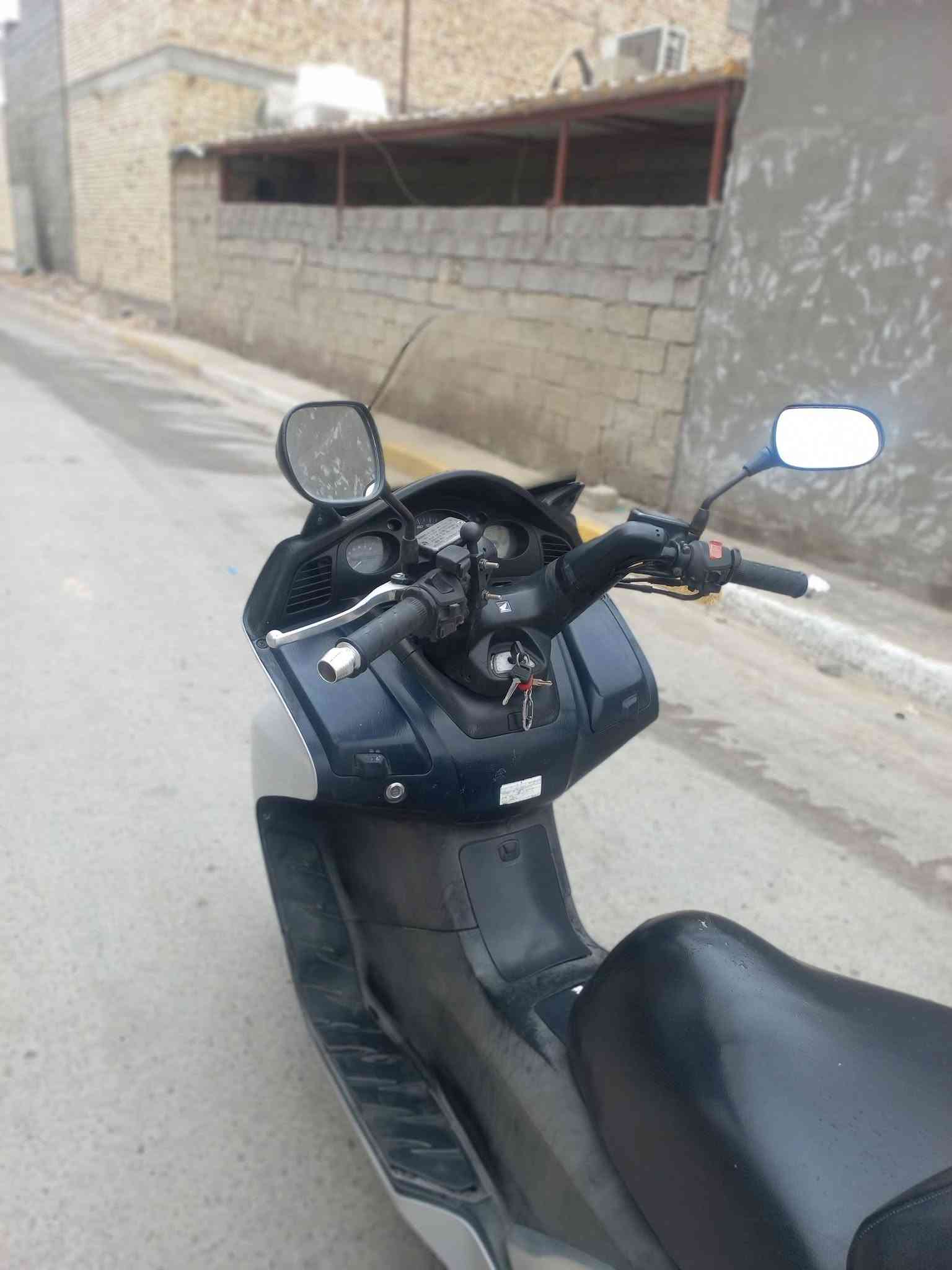 سلفر ونج • ٤٠٠ • اي بي اس