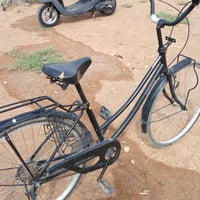 بسكليت • مقاس ٢٦ • للبيع