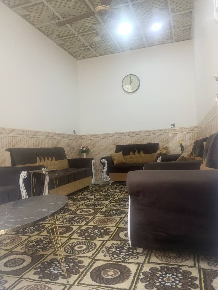بيت ١٣٥م • عرصة ٣٠٠م • الكوفي نجف