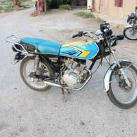 تايكر • موديل ٢٥ • محرك مفتوح