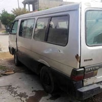 بستا • ١٩٩٢ • مكينة وكير زين