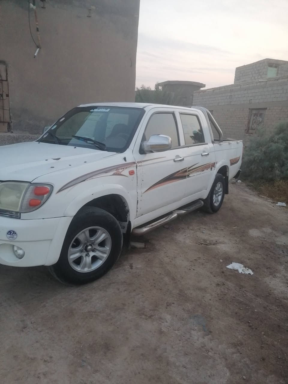 شيري • ٢٠١١ • رقم انكليزي