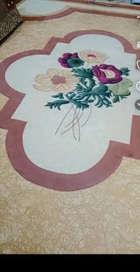 زوليه ٤×٣ • تركيه • ساعه جداريه ١٠
