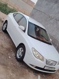 النترا ٢٠١١ • مكينة ١٦٠٠ • رقم بصرة