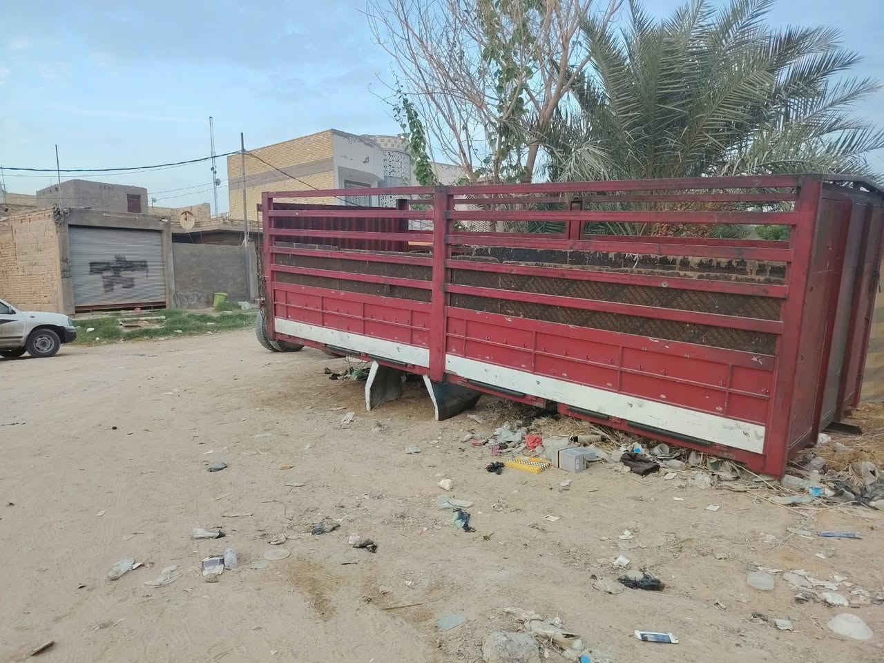 نجف • ٦و٦٠م • دنك