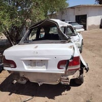 ١٩٩٤ • رقم ديالى • مكينة وجير جدد