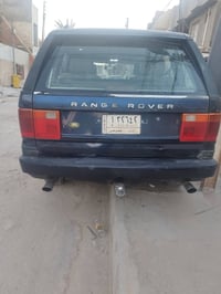 رانج روفر • ١٩٩٩ • ٤٦٠٠