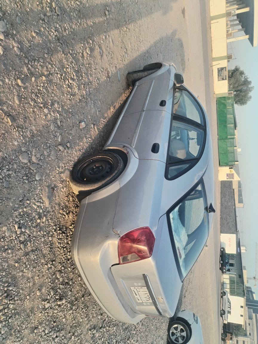اوبترا موديل ٢٠٠٤ رقم نينوى ألماني سنويه عظم
مصبوغ دائره وحده فقط  شرط الوكاله والتحويل
كير عادي سياره مال جناي سعر ٦٣ مكان السياره ناحيه زمار الشراي يتصل على الأرقام التالي او مراسله الصفحه
*********** كورك
*********** زين
