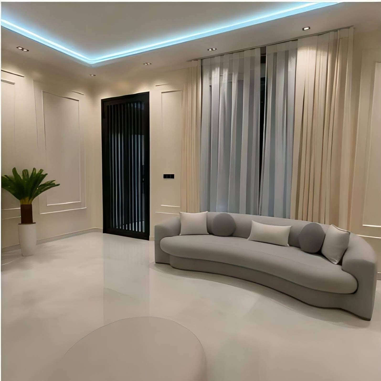 دار للبيع في النجف الأشرف – حي الجامعة 🏠

📍 الموقع: حي الجامعة – منطقة 30
📐 المساحة: 320 م²
📏 الواجهة: 16 × 20 م
🏡 طابقين – بناء حديث
📍 قرب مركز المجتبى – شارع 10

✨ تفاصيل الدار:
🔹 5 غرف نوم، وجميع الغرف نظام سويت
🔹 صالتين
🔹 غرفة استقبال
🔹 مطبخ حار / بارد

ملاحظة السعر معقول ومناسب 

للاستفسار اكثر الاتصال على الارقام التالية 

***********

***********

***********

او زيارة مكتبنا 

الواقع في حي السلام المطل على شارع 60 الجديد ،
او خلف مدينة العاب السلام .
