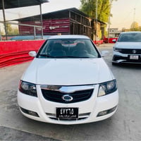 موديل ٢٠٠٩ • سرفيس كامل • ٤ تواير جديده
