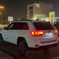 شيروكي ٢٠١٧ • ٨٠ الف • رقم أربيل
