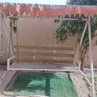مرجوحه • حطاطه