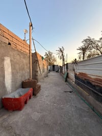 ابي الخصيب يحيه العبودي • ٥٨٠م • ٣ دور