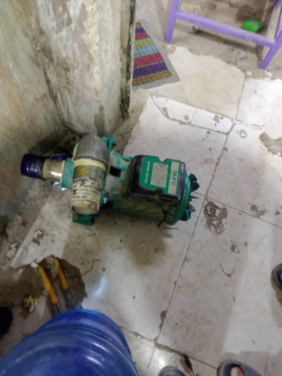 مطور ماء ابو 2 البيع ديالى الخالص سعره 90 وبيها مجال ***********
