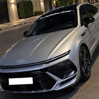 سوناتا Nline • رقم بغداد • بدون ايرباك