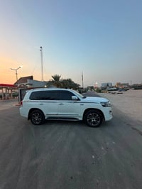 لاندكروز ٢٠١٣ • بريم اصل • ٦ سلندر