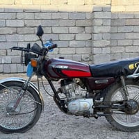 تايكر • اربعه كير • ١٢٥
