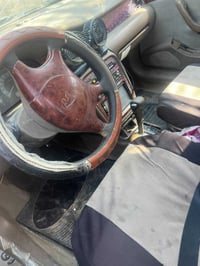 سمند • ٢٠١٣ • مكينة وكير